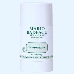 Aluminum Free Deodorant | Mario Badescu